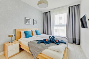 IQApartments Św Barbary Gdańsk 12